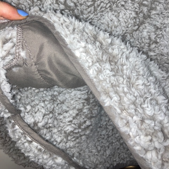 Altered state quarter zip sweater SO SOFT - Picture 4 of 5